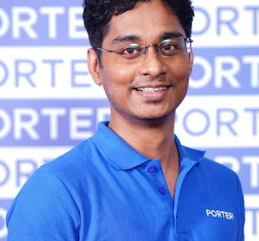 Data analytics playing pivotal role in driving change in Indian logistics sector: Porter