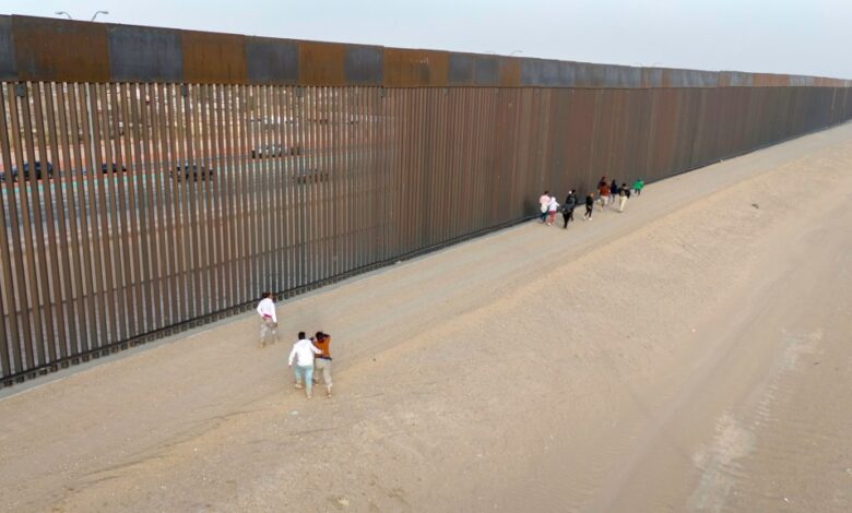Could AI strengthen border security operations? A new bill seeks to find out – Orange County Register Could AI strengthen border security operations? A new bill seeks to find out – Orange County Register