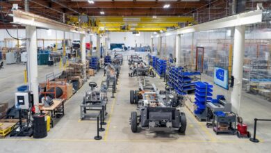 Harbinger Motors celebrates new headquarters in OC – Orange County Register