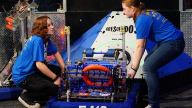 Stellar Robotics celebrates 10 seasons with Shawshank Showdown in Mansfield