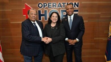 Operation HOPE and SBA Forge Strategic Alliance to Empower Small Businesses Across America