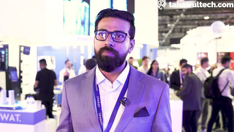OPSWAT on a mission to tackle skills gap in the cybersecurity industry – Tahawul Tech