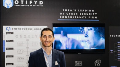 Interview: OTIFYD’s intelligent approach to cybersecurity