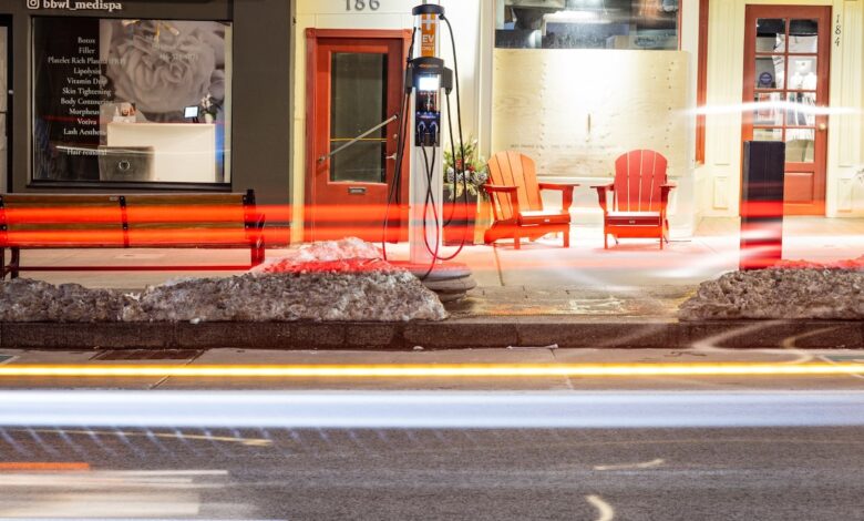 Winning over the next wave of EV buyers brings fresh challenges Winning over the next wave of EV buyers brings fresh challenges
