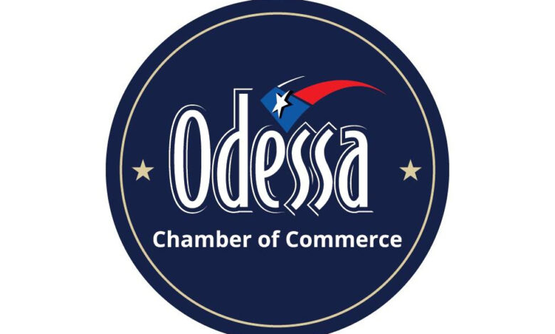 Celebrating Odessa’s business leaders at the Co-Entrepreneurs of the Year and Business Hall of Fame Luncheon Celebrating Odessa’s business leaders at the Co-Entrepreneurs of the Year and Business Hall of Fame Luncheon