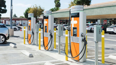 Oklahoma Advances Electric Vehicle Infrastructure