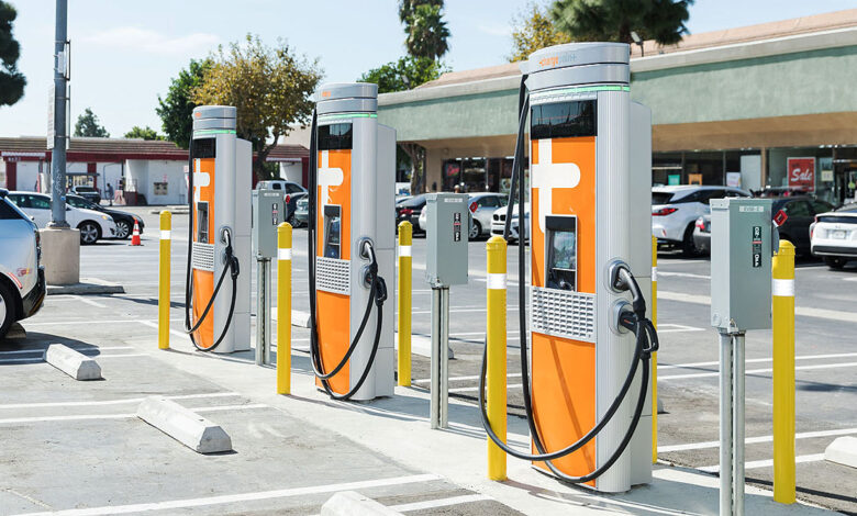Oklahoma Advances Electric Vehicle Infrastructure