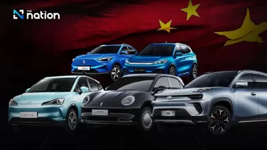 New Chinese EV manufacturer Chery to invest in Thailland