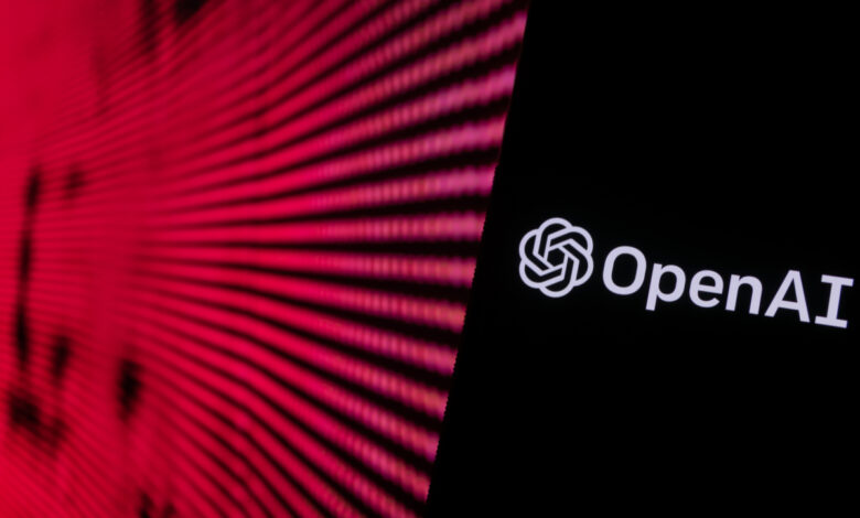 OpenAI Hosts Corporate Executives to Demonstrate ChatGPT OpenAI Hosts Corporate Executives to Demonstrate ChatGPT