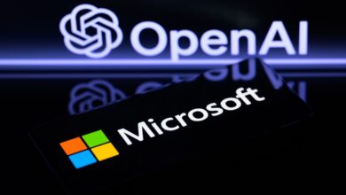 OpenAI, Microsoft, Nvidia to Face US AI Antitrust Probes