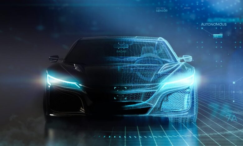 Software-Defined Vehicle Fleets Face a Twisty Road on Cybersecurity Software-Defined Vehicle Fleets Face a Twisty Road on Cybersecurity