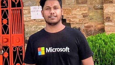 21-yr-old Nirmal Nambiar quits 65 lakhs job, leads development of World’s first AI Product Manager Startup – Yes Punjab