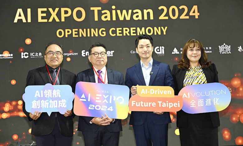 Generative AI market potential ‘infinite’: Qualcomm vice president
