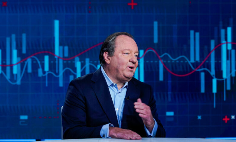 Paramount’s Chief Executive Bob Bakish Could Be Out Next Week Paramount’s Chief Executive Bob Bakish Could Be Out Next Week
