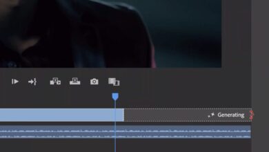 Generative AI coming to Adobe Premiere Pro by Scott Simmons