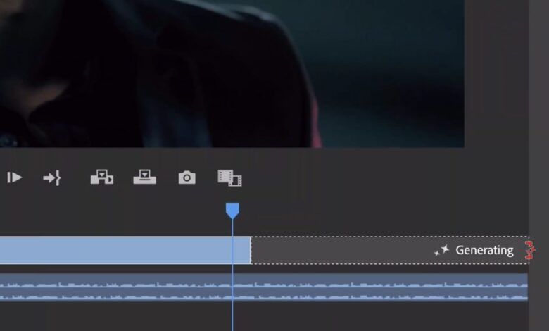 Generative AI coming to Adobe Premiere Pro by Scott Simmons Generative AI coming to Adobe Premiere Pro by Scott Simmons