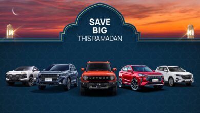 MHD Automobiles LLC announces Exclusive Ramadan Offers for Jetour – Muscat Daily