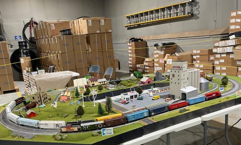 Geneseo holds 17th Annual Trains, Planes & Automobiles Festival and more Geneseo holds 17th Annual Trains, Planes & Automobiles Festival and more