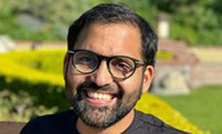 Entrepreneur and pilot, Gopichand Thotakura is aiming for a place in Indian space history Entrepreneur and pilot, Gopichand Thotakura is aiming for a place in Indian space history