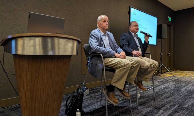 State CIO encourages ‘hopeful’ governance of generative AI State CIO encourages ‘hopeful’ governance of generative AI