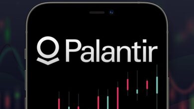 Jim Cramer Turns Bullish On Palantir: ‘Make A Move And Buy Some’ – Palantir Technologies (NYSE:PLTR)