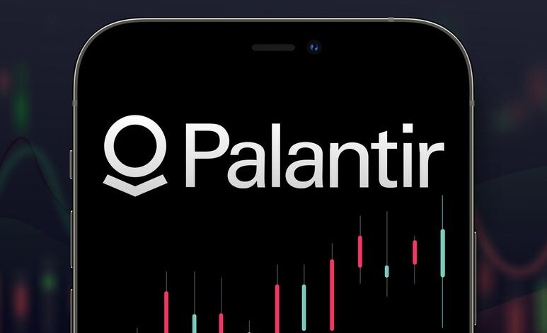 Jim Cramer Turns Bullish On Palantir: ‘Make A Move And Buy Some’ – Palantir Technologies (NYSE:PLTR) Jim Cramer Turns Bullish On Palantir: ‘Make A Move And Buy Some’ – Palantir Technologies (NYSE:PLTR)