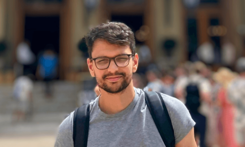 Why ‘adaptability is key’ to this data scientist Why ‘adaptability is key’ to this data scientist