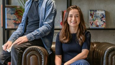 Luko alumni raise €25m from Balderton and Ribbit Capital as B2B fintech reigns