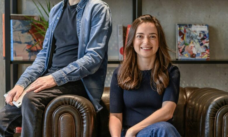 Luko alumni raise €25m from Balderton and Ribbit Capital as B2B fintech reigns Luko alumni raise €25m from Balderton and Ribbit Capital as B2B fintech reigns