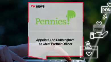 Pennies Appoints Lori Cunningham as Chief Partner Officer