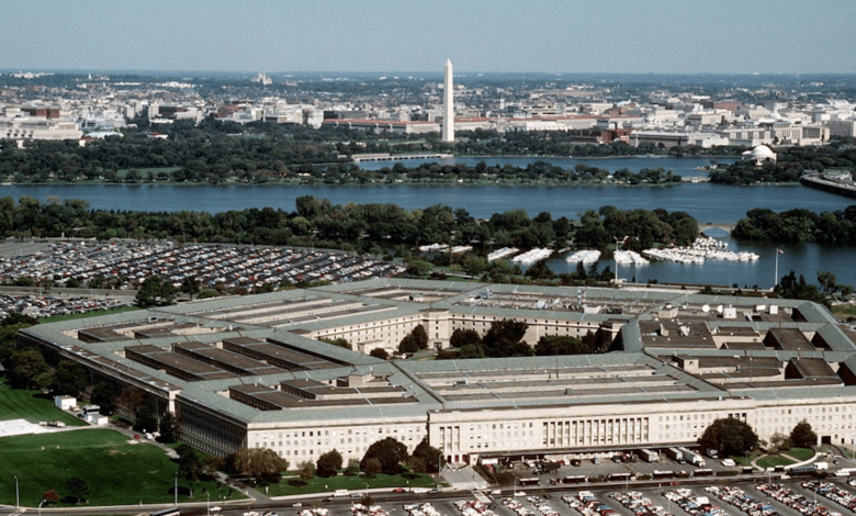 Hstoday Pentagon Outlines Cybersecurity Strategy for Defense Industrial Base Hstoday Pentagon Outlines Cybersecurity Strategy for Defense Industrial Base