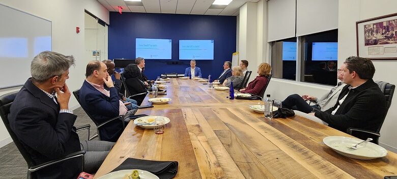 How Morristown-Based Insurance Company Crum & Forster Is Incorporating Generative AI For Everyday Innovation – NJ Tech Weekly How Morristown-Based Insurance Company Crum & Forster Is Incorporating Generative AI For Everyday Innovation – NJ Tech Weekly