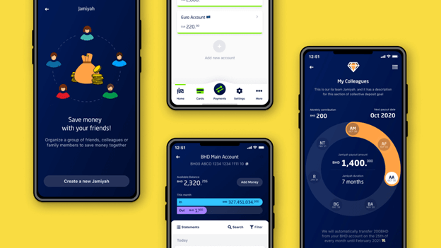 The Role of Web Development in the Growth of Fintech Startups The Role of Web Development in the Growth of Fintech Startups