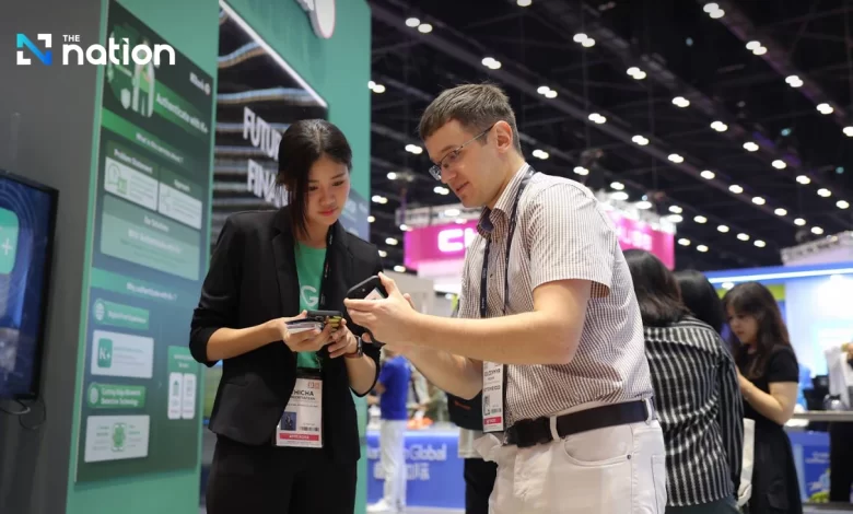 Fintech industry turns out for Asia Money 20/20 Fintech industry turns out for Asia Money 20/20