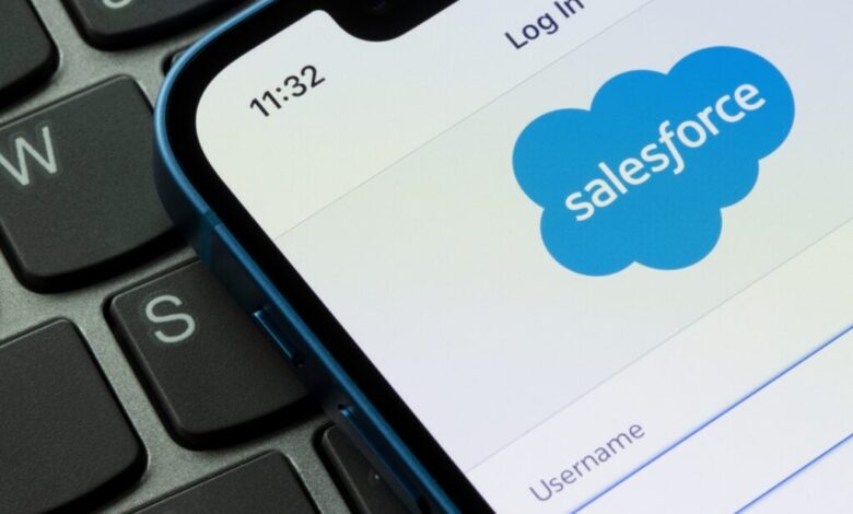 Salesforce Eyes Major Acquisition Of Informatica, May Face Pricing Challenges Amid Stock Surge: Report – Informatica (NYSE:INFA), Salesforce (NYSE:CRM) Salesforce Eyes Major Acquisition Of Informatica, May Face Pricing Challenges Amid Stock Surge: Report – Informatica (NYSE:INFA), Salesforce (NYSE:CRM)