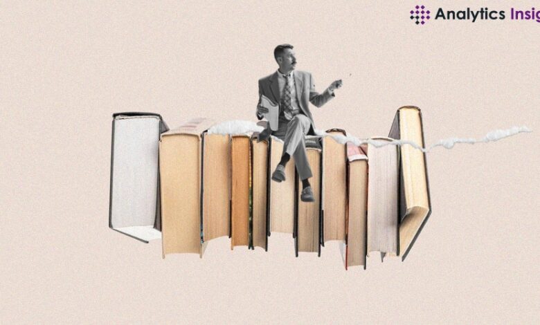 Dive Into the Best Analytics Books of 2024 Dive Into the Best Analytics Books of 2024