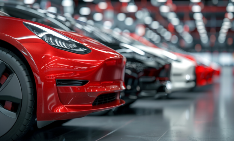 Pre-Owned Electric Vehicles Are a Hard Sell – What Needs to Change? Pre-Owned Electric Vehicles Are a Hard Sell – What Needs to Change?