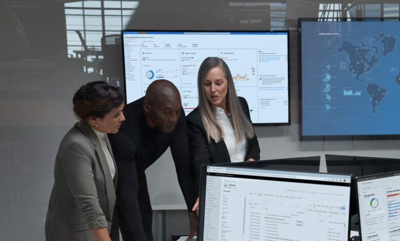 The Australian organisations looking to generative AI to boost security operations The Australian organisations looking to generative AI to boost security operations