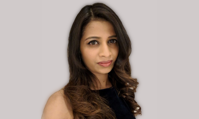Priti Mhatre on How Artificial Intelligence is Really Changing Production Priti Mhatre on How Artificial Intelligence is Really Changing Production