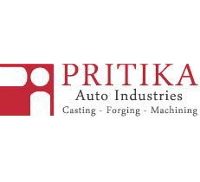 Top Automobile Penny Stocks - Pritika Engineering Components