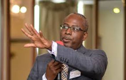 Let’s harness the power of data science and analytics to unlock new frontiers – Prof McBagunlori