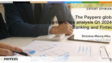 The Paypers global partnerships analysis Q1 2024: Banking and Fintech