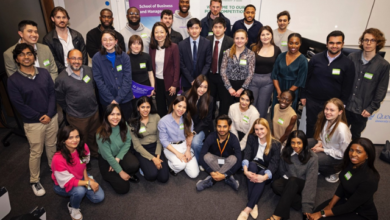 Queen Mary Social Venture Fund Pitch Competition 2024: Celebrating Social Entrepreneurship and Student – Led Impact Investing