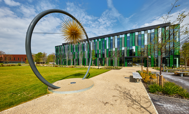 UK Space Agency Enters Cybersecurity Partnership with Space ISAC UK Space Agency Enters Cybersecurity Partnership with Space ISAC