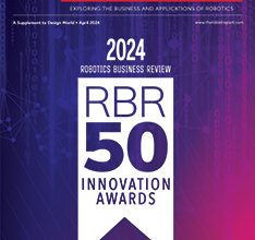 April 2024 Issue: RBR50 Innovation Awards