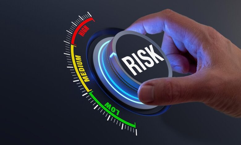 In the Era of Generative AI, Establish a ‘Risk Mindset’ In the Era of Generative AI, Establish a ‘Risk Mindset’
