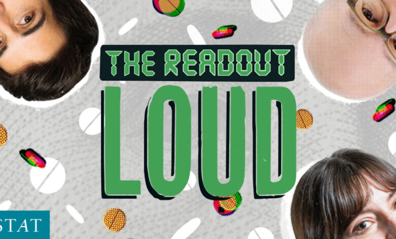 Readout LOUD podcast: New obesity startup, future of Teledoc Readout LOUD podcast: New obesity startup, future of Teledoc