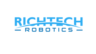 Why Is AI Robot Maker Richtech Robotics Stock Surging Today? – Richtech Robotics (NASDAQ:RR)