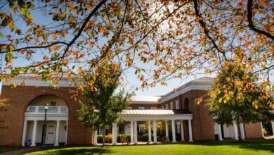 UVA Darden Ranked in Top 10 for Entrepreneurship in New Global Ranking – Darden Report Online