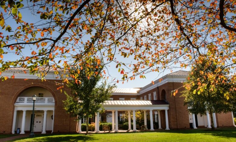 UVA Darden Ranked in Top 10 for Entrepreneurship in New Global Ranking – Darden Report Online UVA Darden Ranked in Top 10 for Entrepreneurship in New Global Ranking – Darden Report Online